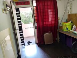 Blk 6 Marsiling Gardens (Woodlands), HDB 3 Rooms #611936581